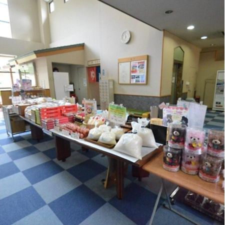 Isawa No Sato / Vacation Stay 61566 Shiso 外观 照片