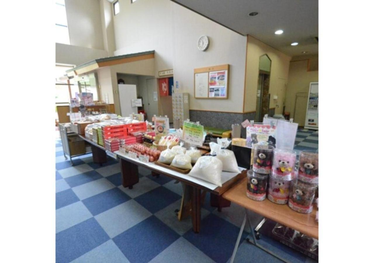Isawa No Sato / Vacation Stay 61566 Shiso 外观 照片
