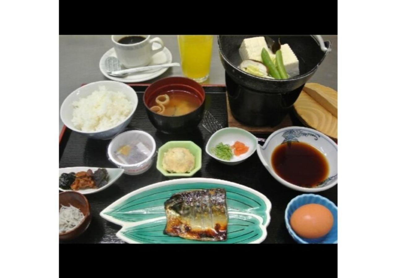 Isawa No Sato / Vacation Stay 61566 Shiso 外观 照片