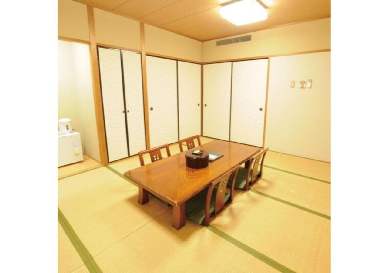Isawa No Sato / Vacation Stay 61566 Shiso 外观 照片
